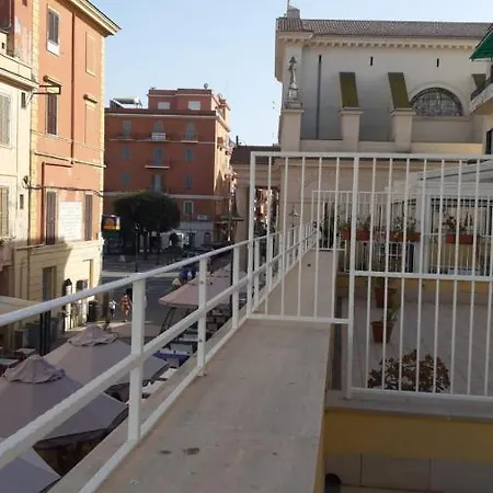 Appartamento Lovely Home Anzio
