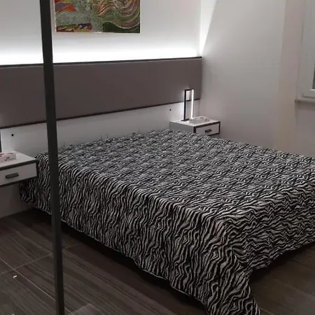 Lovely Home Appartamento